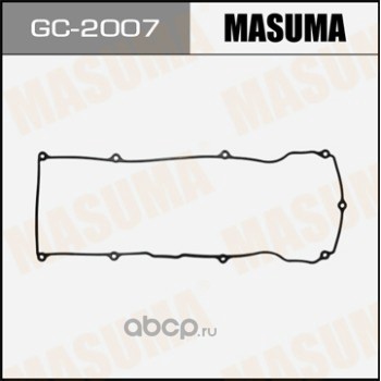 Masuma GC2007