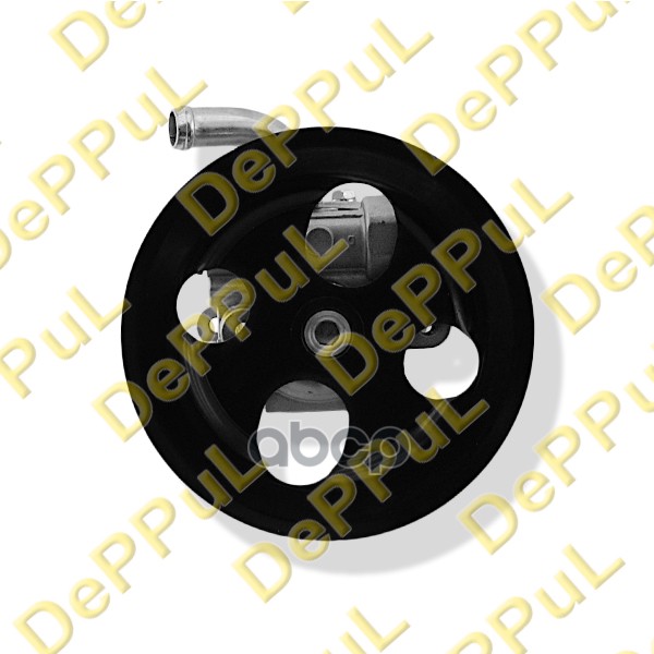 Автозапчасть НАСОС ГУР MITSUBISHI PAJERO V32V  V10 30)  94 04)