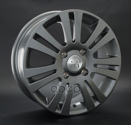 Диск LegeArtis, GM13 5.5x14/4x100ET49 56.5