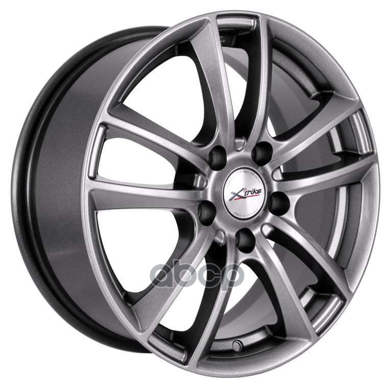 Диск X'trike, X-116 6.5x16/5x114.3ET40 66.1