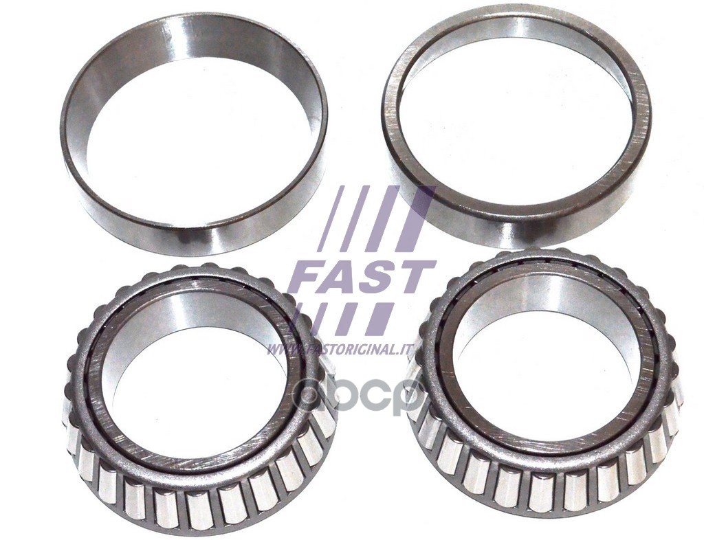 Подшипник Ступицы Ford Transit 06> Зад Кпл  Rwd FAST арт. FT22107