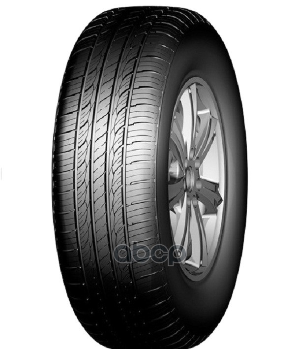 Автошина Compasal Citiwalker 215/60 R17 96 H