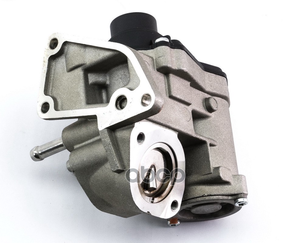 Клапан рециркуляции (EGR)