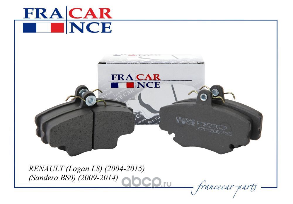 Francecar FCR210329