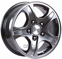 Диск SKAD, Калипсо 6.5x16/5x130ET43 84.1