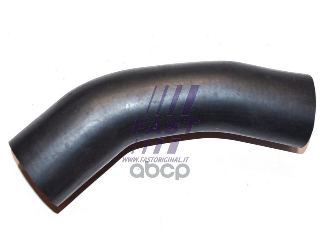 Труба Интеркуллера Ford Connect 02> 1.8Tdci FAST арт. FT61829