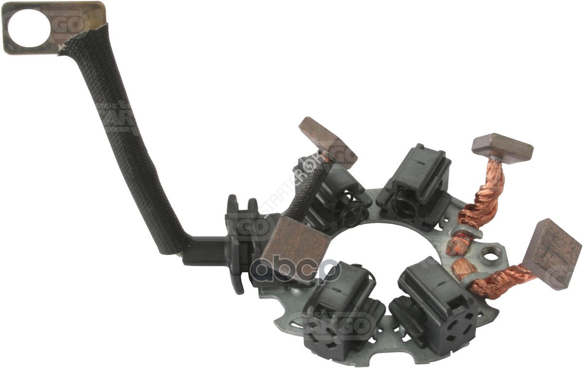 Щетки Генератора! 65,8Ммdacia Logan,Mitsubishi Outlander,Nissan Almera/Micra/Qashqai 1.5Dci CARGO арт. 235214