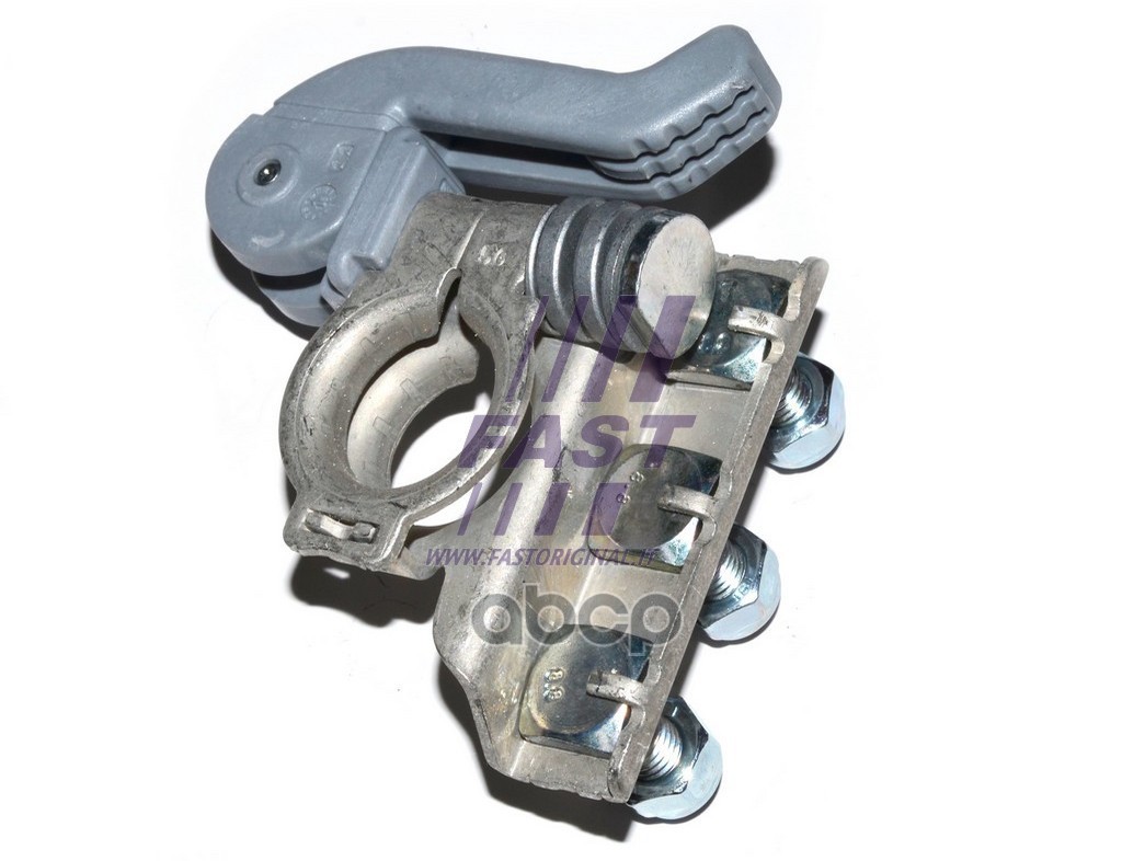 Клема Iveco Daily 06> [-] FAST арт. FT75027