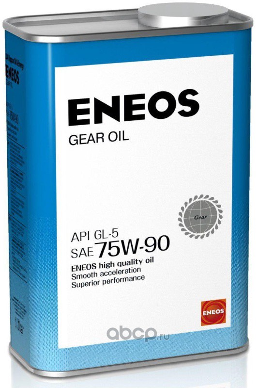 ENEOS OIL1366