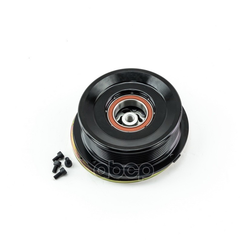 Муфта компрессора кондиционера