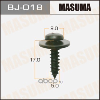Masuma BJ018