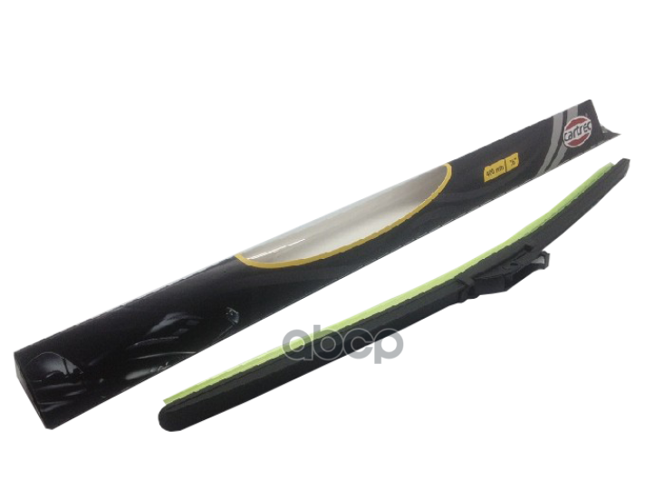 Щетка С/О "Cartrec" L960 20" 500 Мм Бескаркасная (10 Адаптеров) (1 Шт.) cartrec арт. L96020