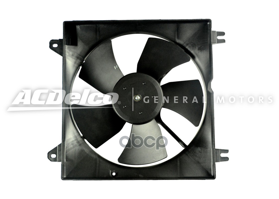 Вентилятор охлаждения ДВС Lacetti (2003-2014) 1.8.1.6.1.4