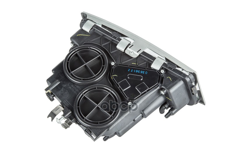 фара противотуманная левая с дальним светом H3/H3 VOLVO FH 08>