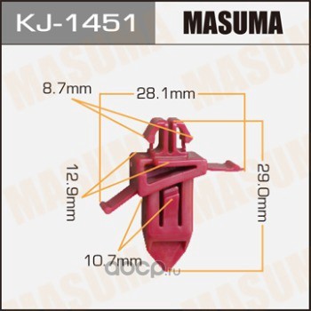Masuma KJ1451