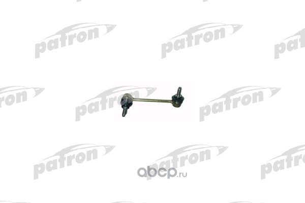 PATRON PS4206R