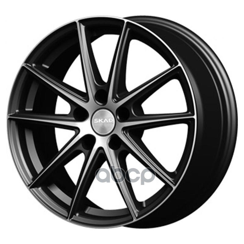 Диск SKAD, Амстердам 7x17/5x114.3ET40 66.1