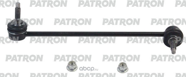PATRON PS4062