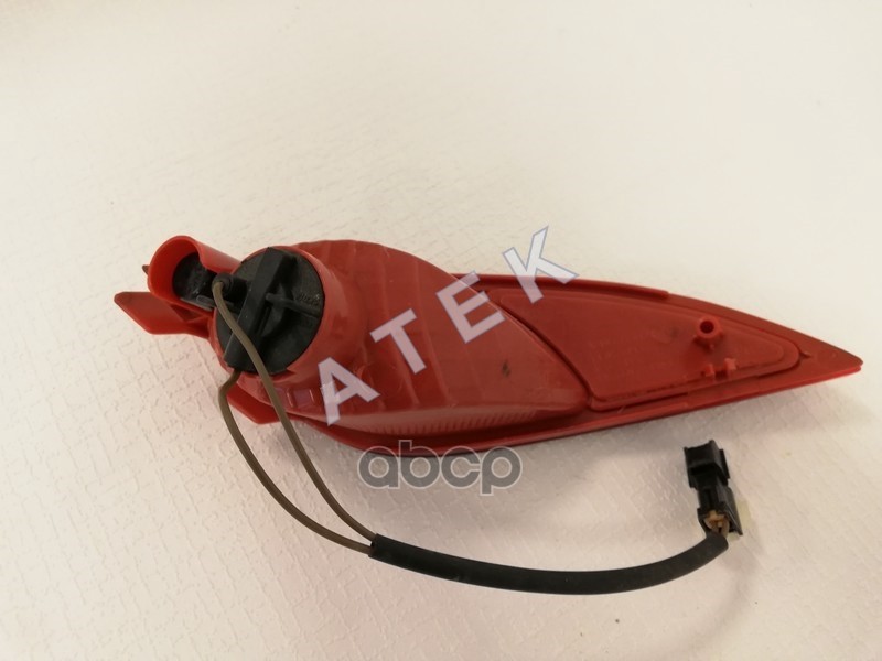 ATEK IX 35 EURO TYPE 11 Фонарь противотуманный в заднем бампере правый RP-17108