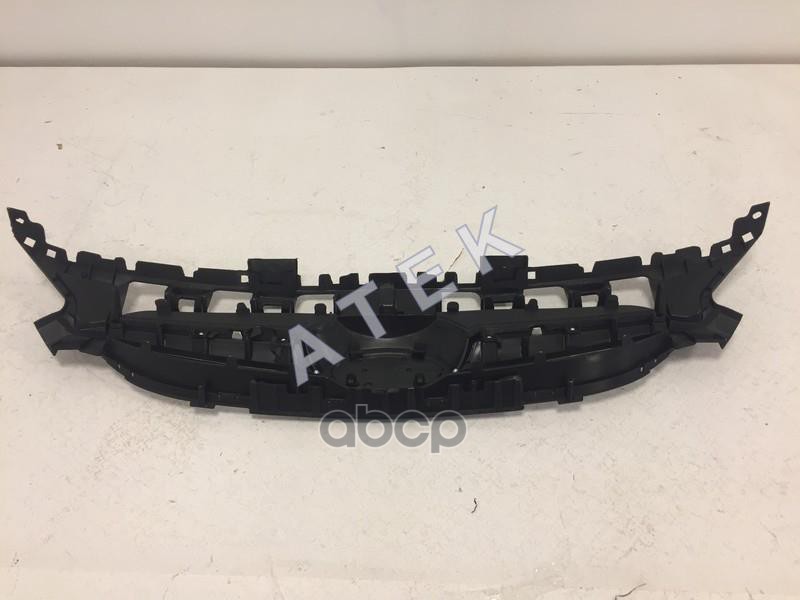 ATEK SOLARIS Решётка радиатора (в сборе с хромовыми накладками) RP-04906