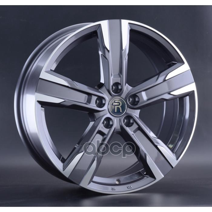 Диск REPLICA, MR219 7.5x19/5x112ET44 66.6