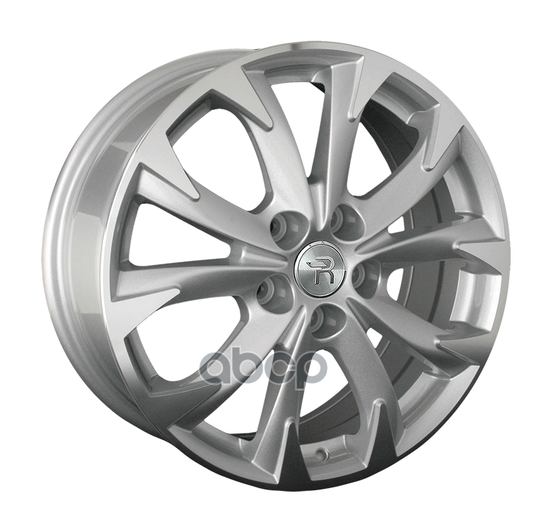 Диск LegeArtis, MZ93 7x17/5x114.3ET50 67.1