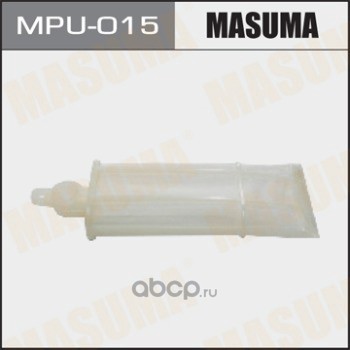 Masuma MPU015