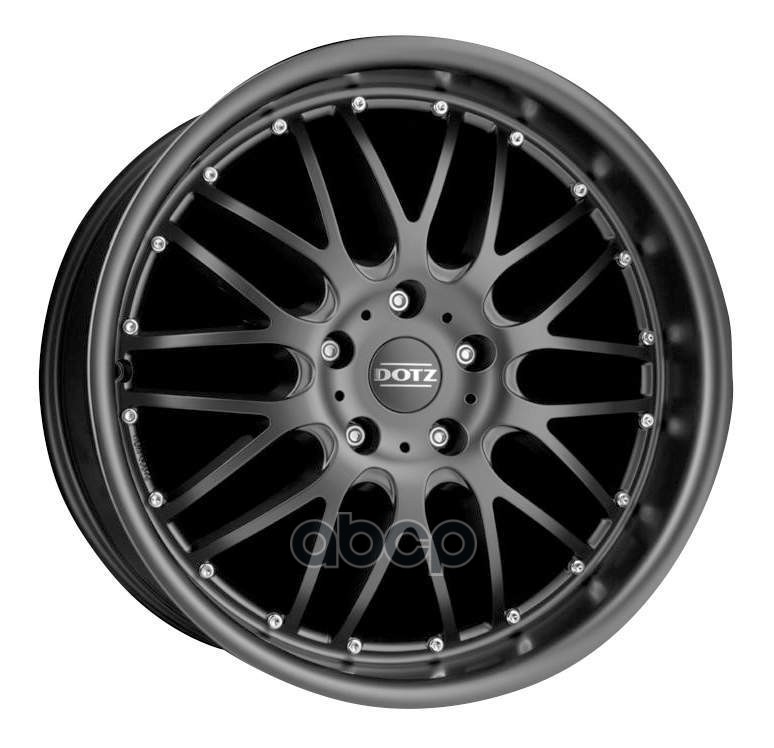 Диск DOTZ, Rapier 7x16/4x108ET25 65.1