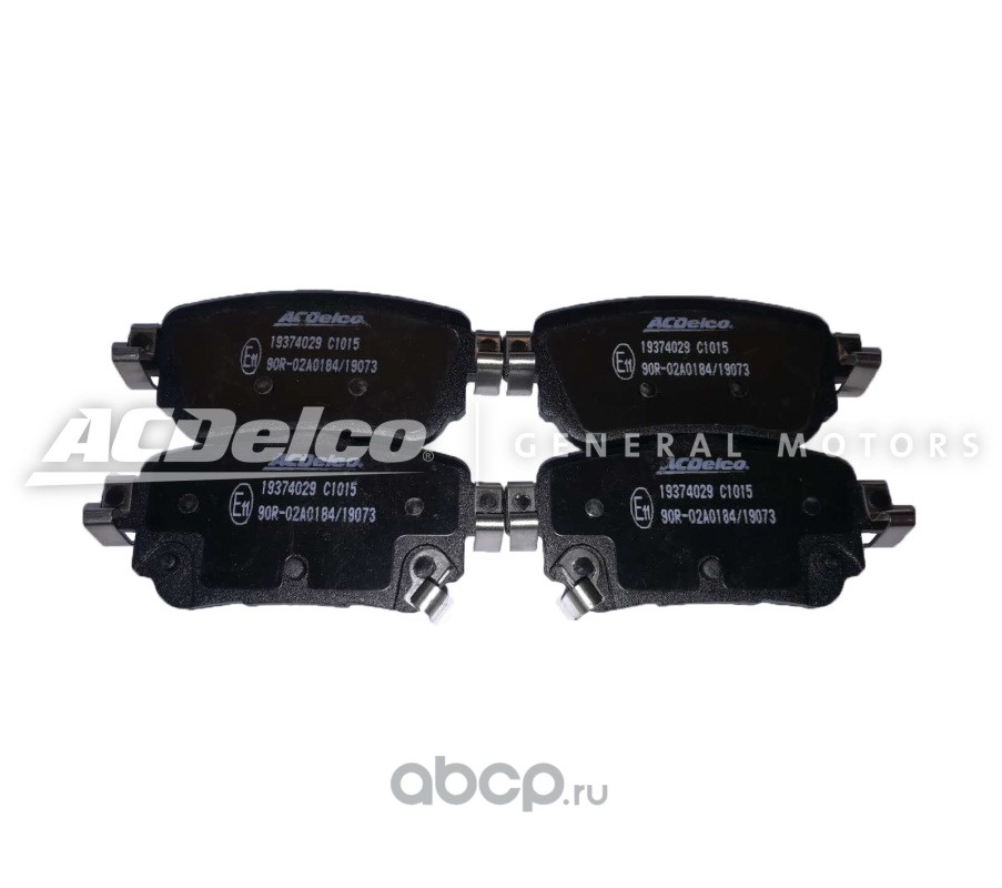 ACDelco 19374029