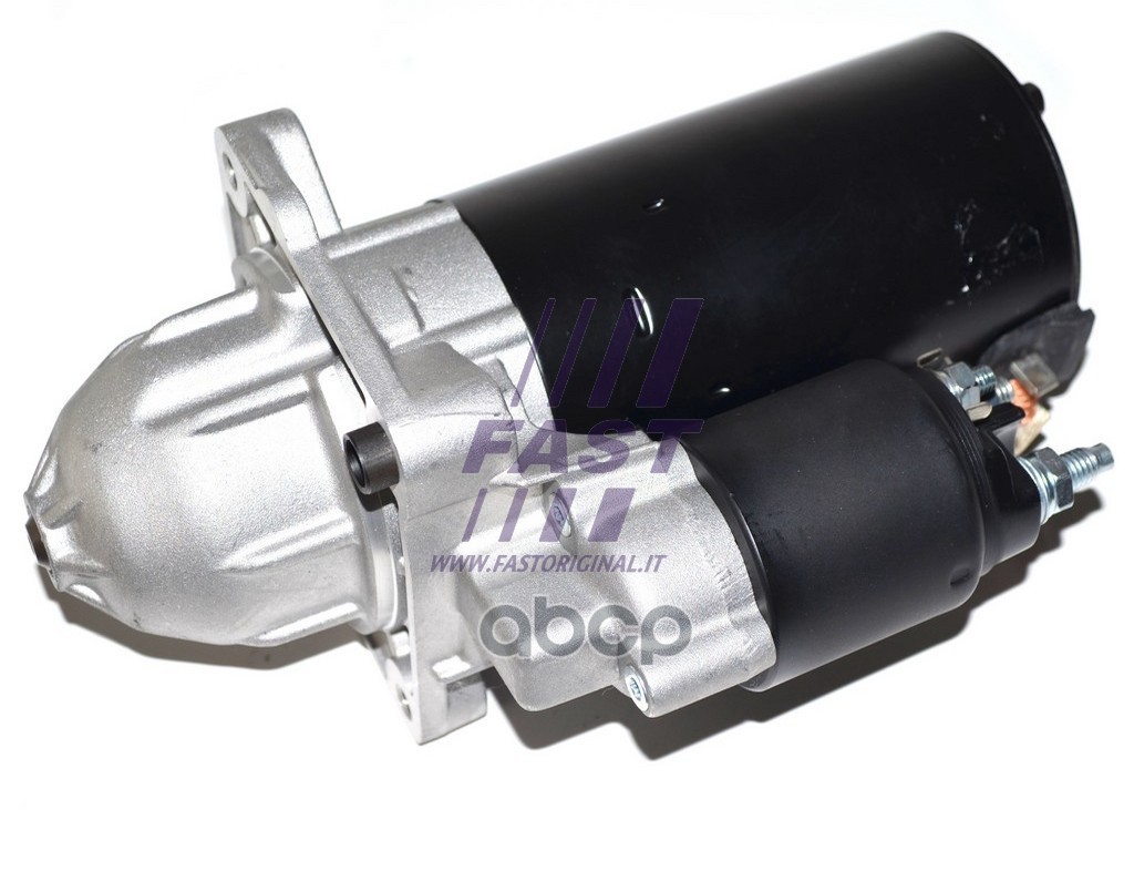 Стартер Fiat Ducato 06> 2.3/3.0 2.5 Kw /Boxer/Jumper FAST арт. FT74212