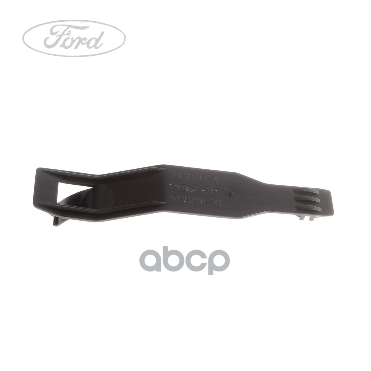 Кронштейн Фары! Ford Focus Ii 08-11 FORD арт. 1324270