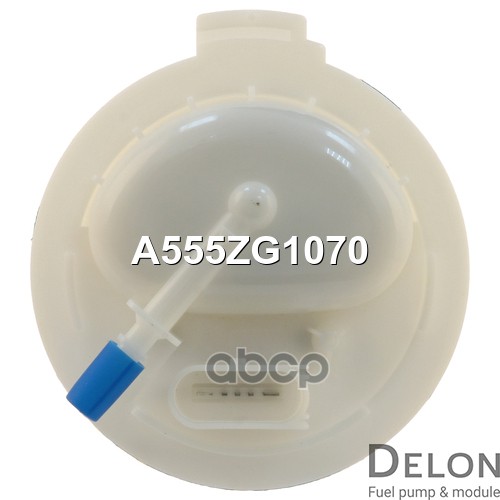 Модуль в сборе с бензонасосом