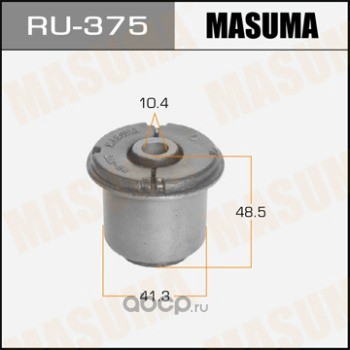 Masuma RU375