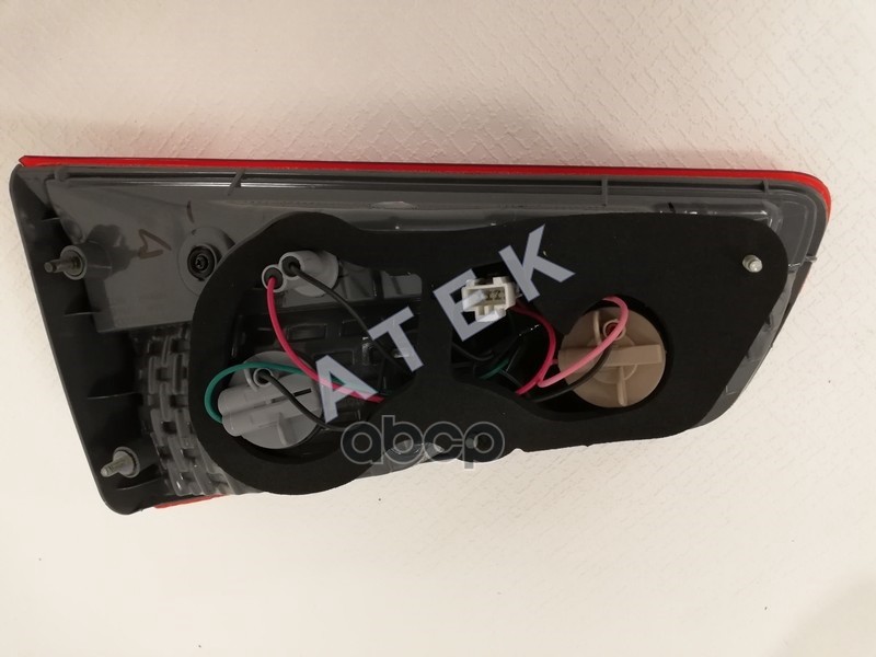 ATEK RIO 11 Фонарь задний внутренний хэтчбек правый RP-16010