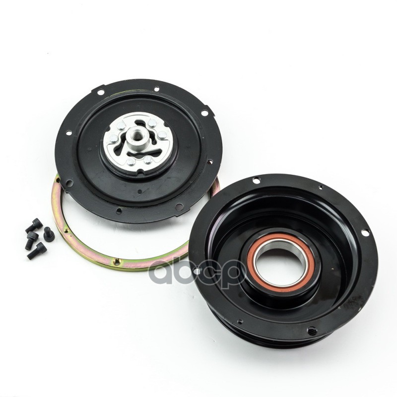 Муфта компрессора кондиционера