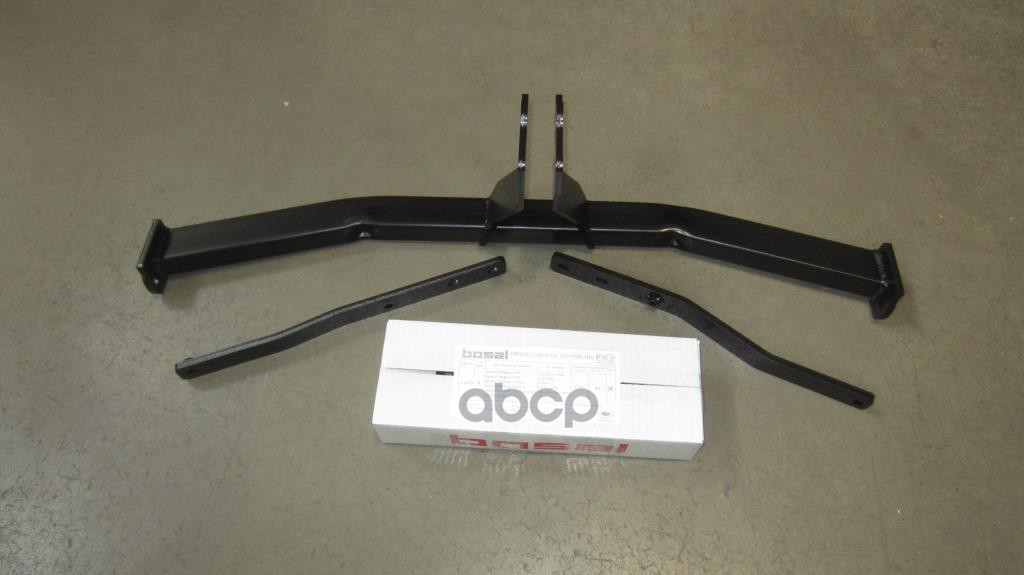 ТСУ! без элект Renault Megane III HB /Scenic II/Grand Scenic II 08>