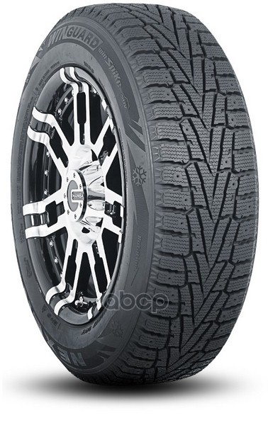 Автошина Nexen Winguard winSpike SUV 195/75 R16 107 R