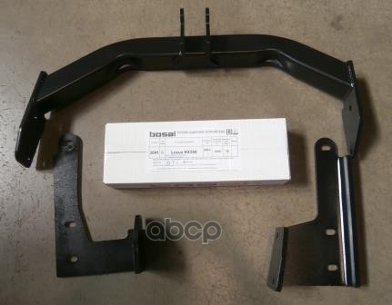 ТСУ на ам LEXUS RX 2003-2009TOYOTA Harrier 2003-