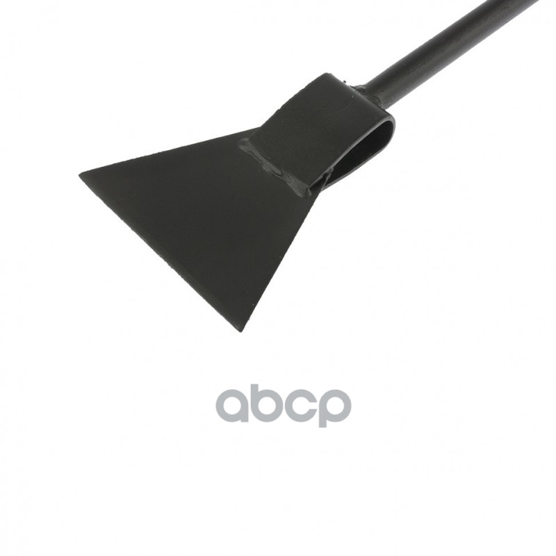 Ледоруб-топор 150 мм, 1,4 кг, металлический черенок, Россия