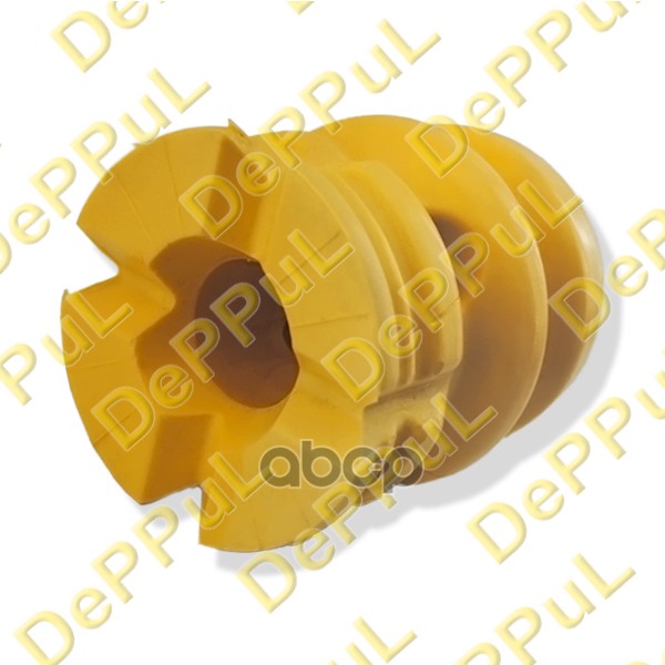 ОТБОЙНИК ЗАДНЕГО АМОРТИЗАТОРА KIA SORENTO (FY) (02-06)