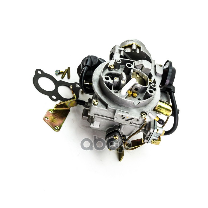 Карбюратор