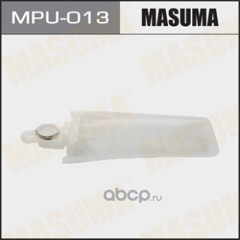 Masuma MPU013