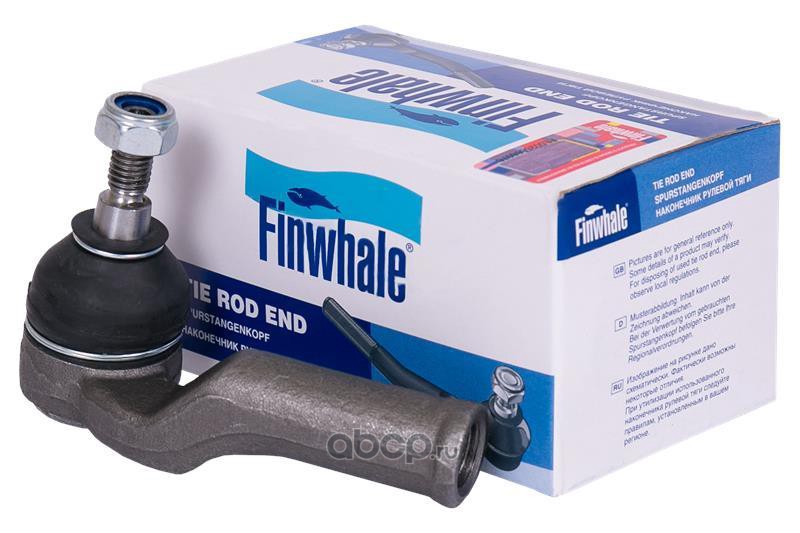 Finwhale TRE707