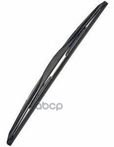 Щетка Стеклоочистителя! Гибридная 400/16' Razor Hybrid HELLA арт. 9XW204584161