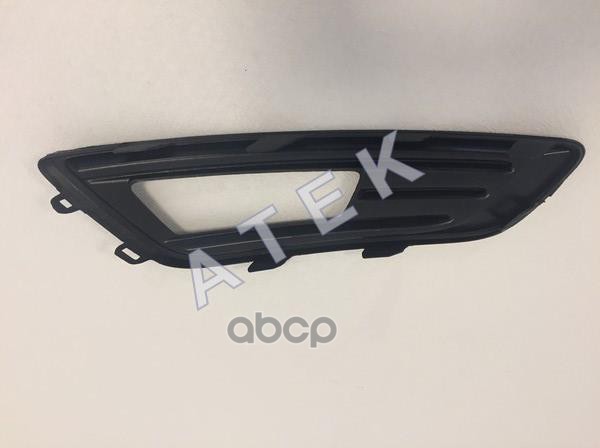 Решетка бампера {ST01}