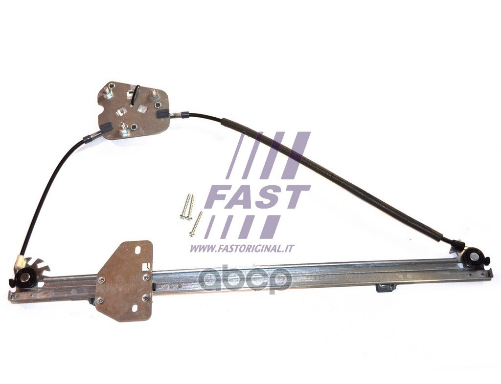 Стеклоподъемник Iveco Daily 06 FAST арт. FT91988