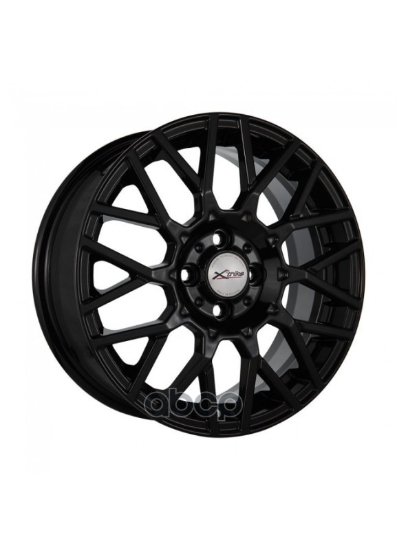 Диск X'trike, X-125 6.5x16/4x98ET35 58.5