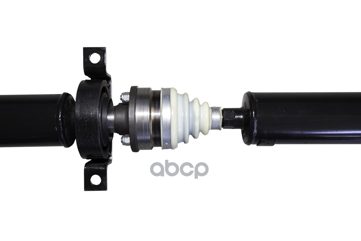 Вал карданный  Nissan Qashqai ll (J-11) УСИЛЕНЫЙ РАЗБОРНЫЙ конвейер