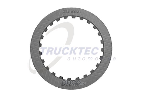 TruckTec 0225010