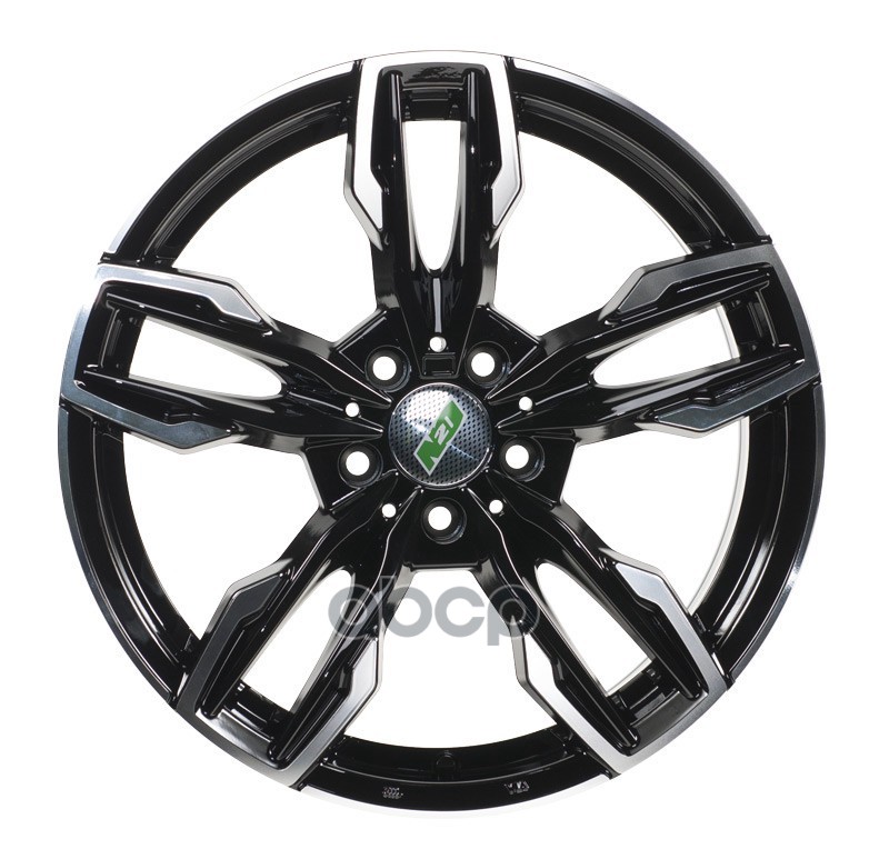 Диск Nitro, Y903 8x18/5x108ET40 63.4